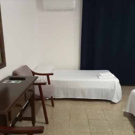 Vintage Hotel Mercedes Lloret de Mar Extérieur photo