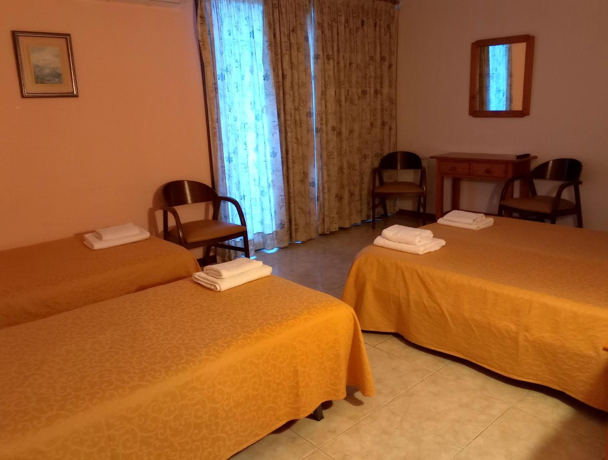 Vintage Hotel Mercedes Lloret de Mar Extérieur photo