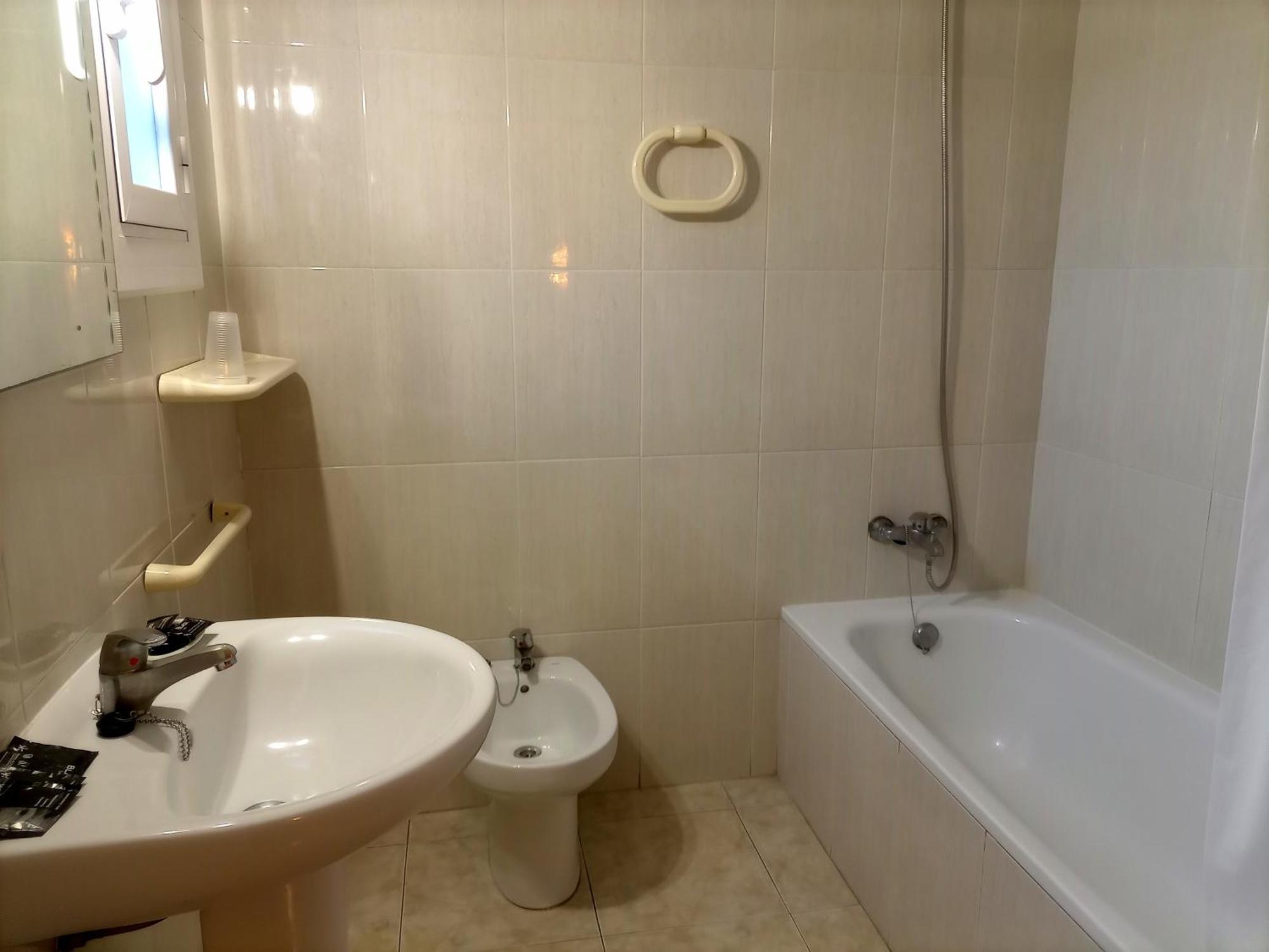 Vintage Hotel Mercedes Lloret de Mar Extérieur photo