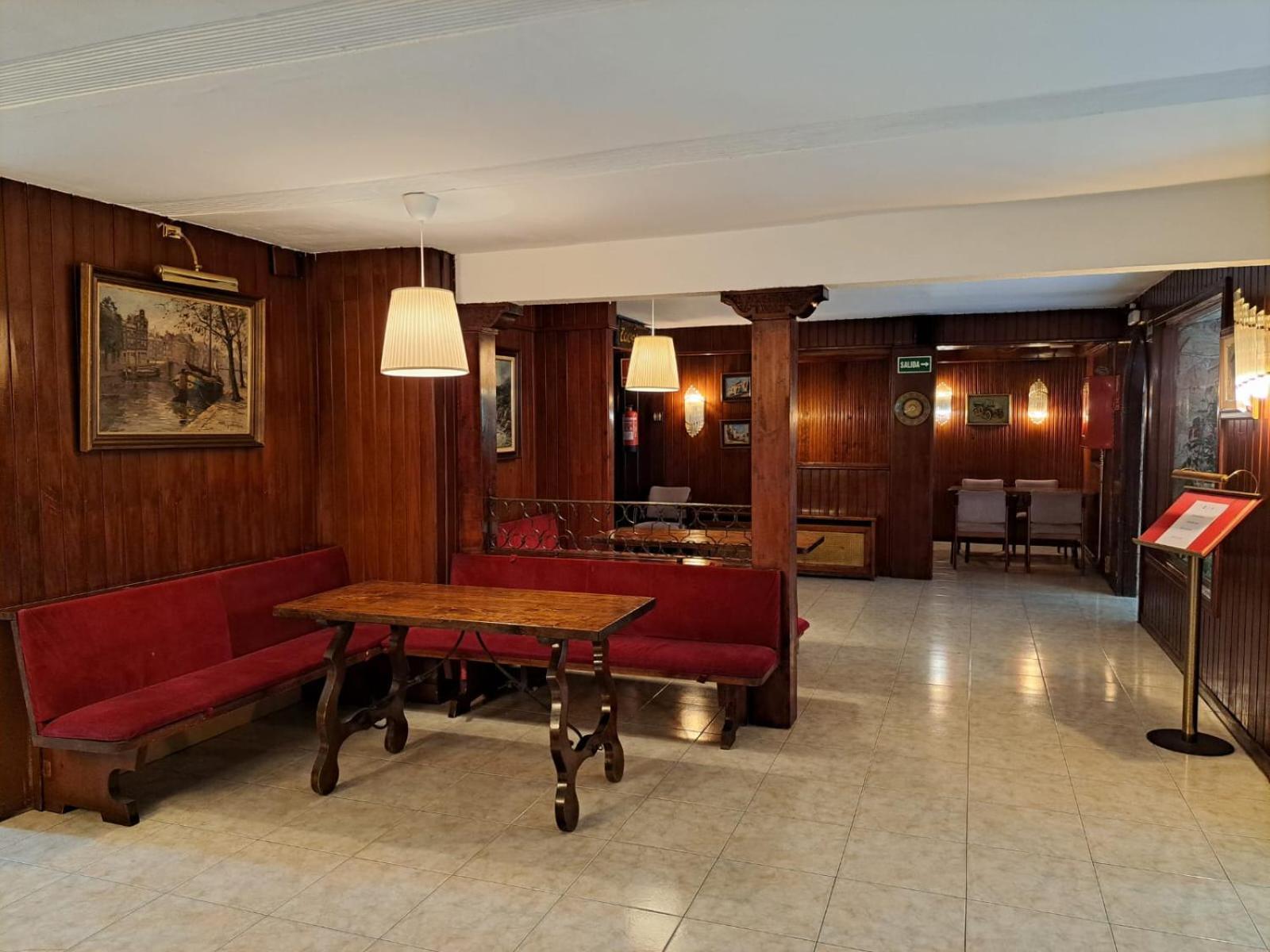 Vintage Hotel Mercedes Lloret de Mar Extérieur photo