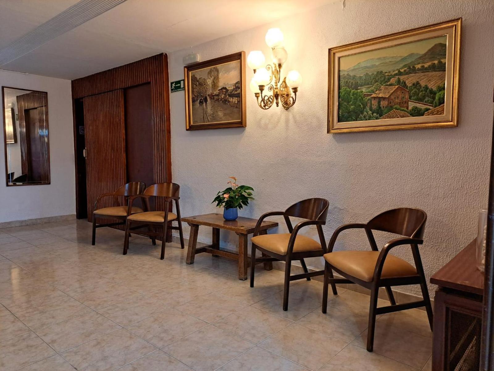 Vintage Hotel Mercedes Lloret de Mar Extérieur photo